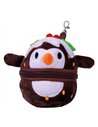 Snackettes – Mini-peluche Chocopingo