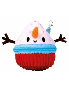 Snackettes – Mini-peluche Chantigloo