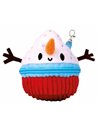 Snackettes – Mini-peluche Chantigloo