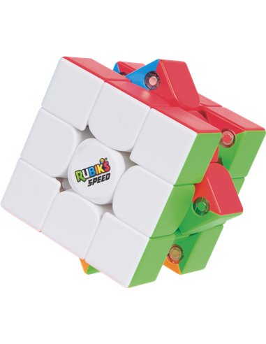 Rubik's Speed 3x3
