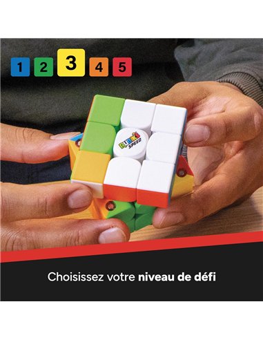 Rubik's Speed 3x3