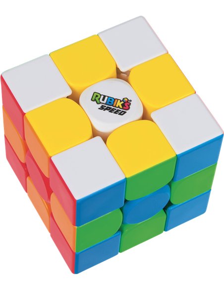 Rubik's Speed 3x3