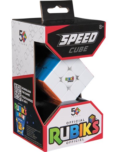 Rubik's Speed 3x3