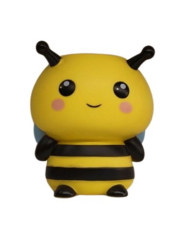 Porte-stylo 3D BEE abeille - itotal
