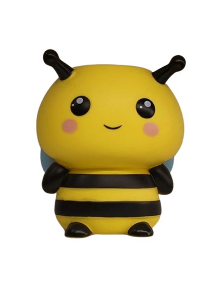 Porte-stylo 3D BEE abeille - itotal
