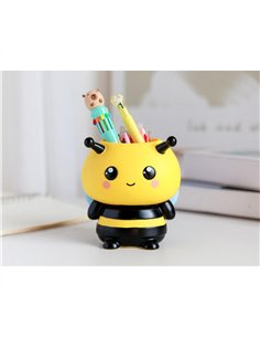Porte-stylo 3D BEE abeille - itotal 2