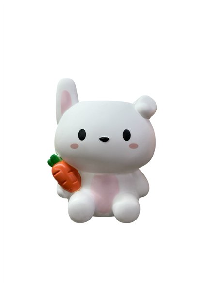 Porte-stylo 3D BUNNY lapin - Itotal