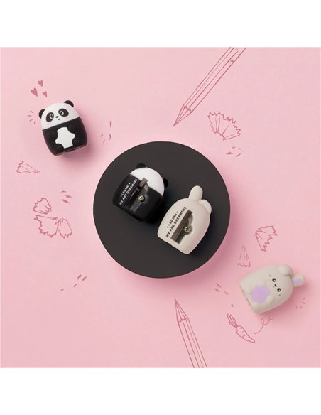 Taille-crayon - Mini Friends bunny - LEGAMI