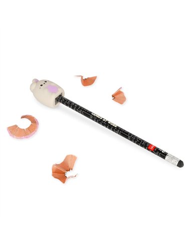 Taille-crayon - Mini Friends bunny - LEGAMI