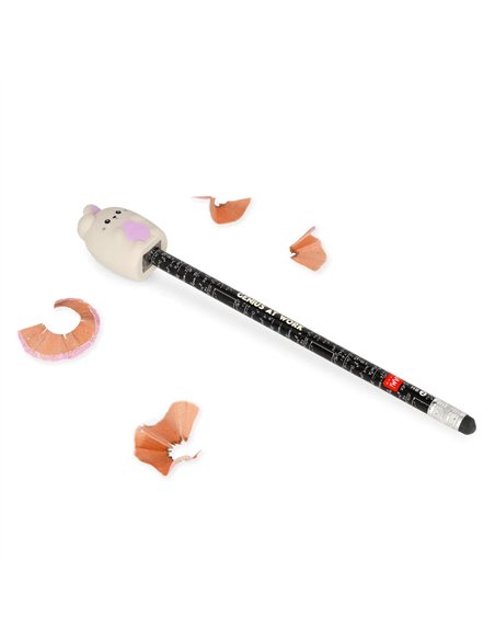 Taille-crayon - Mini Friends bunny - LEGAMI