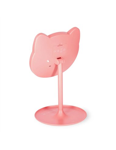Miroir de Maquillage Lumineux - You Look Purrfect! - LEGAMI