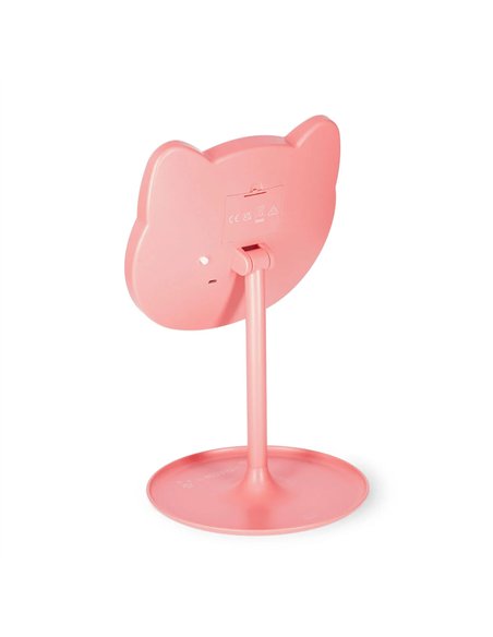 Miroir de Maquillage Lumineux - You Look Purrfect! - LEGAMI