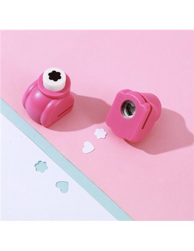 Petite perforatrice décorative - itotal