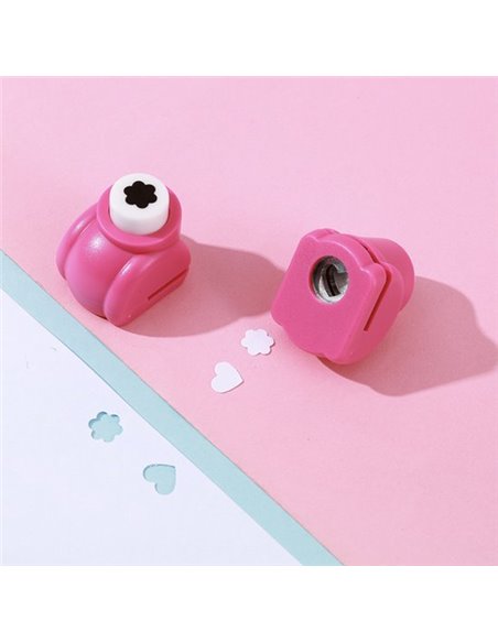 Petite perforatrice décorative - itotal