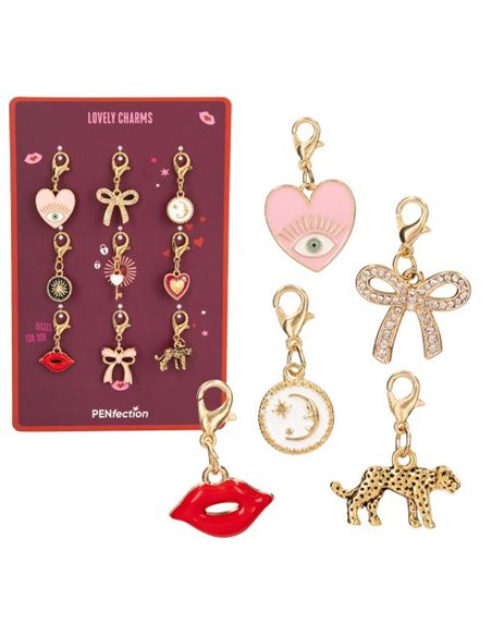 PENfection Lovely Charms