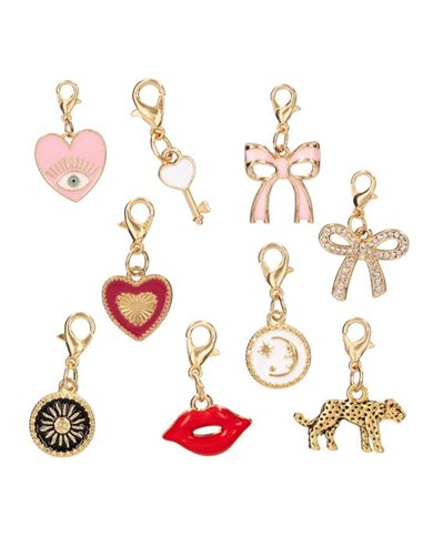 PENfection Lovely Charms