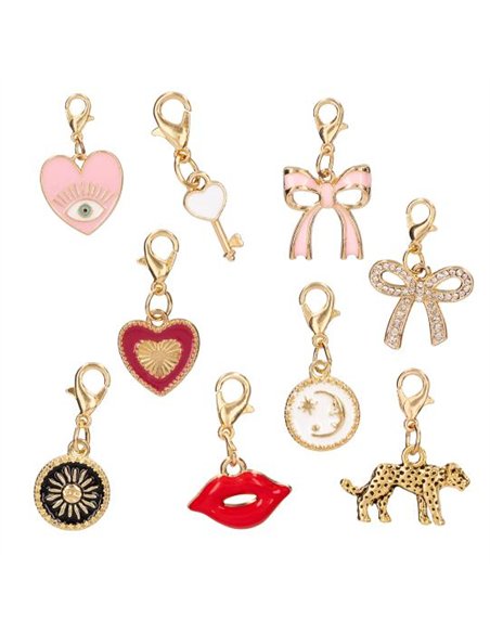 PENfection Lovely Charms
