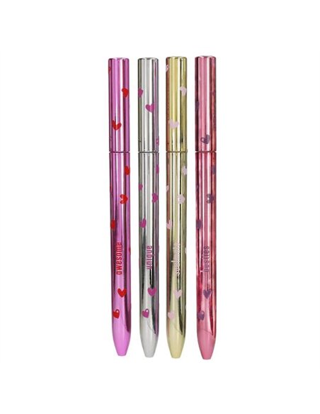 PENfection Stylo gel Twist coeur