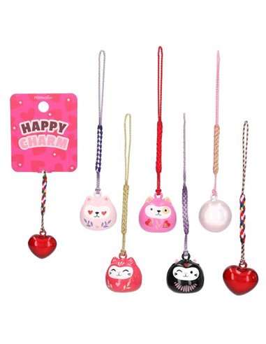 PENfection Happy Charms