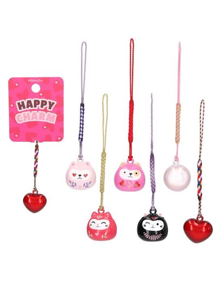 PENfection Happy Charms