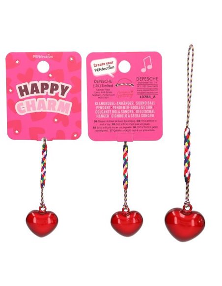 PENfection Happy Charms