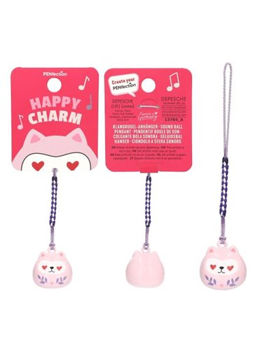 PENfection Happy Charms