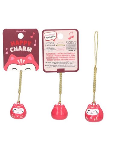 PENfection Happy Charms