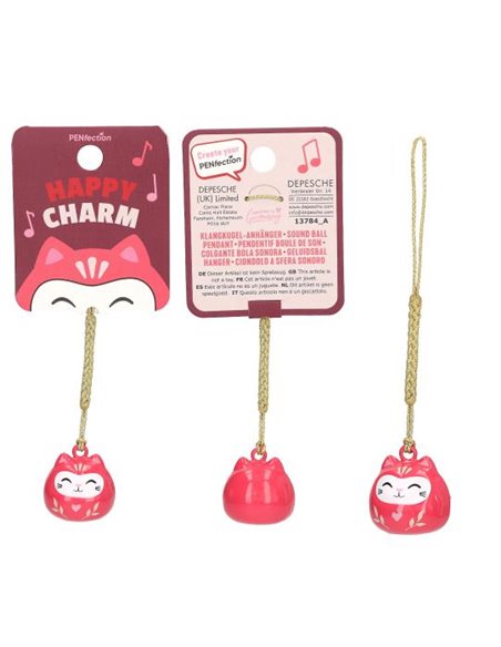 PENfection Happy Charms