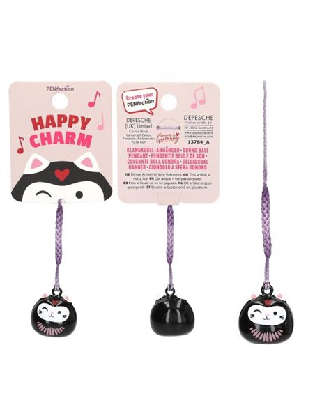 PENfection Happy Charms