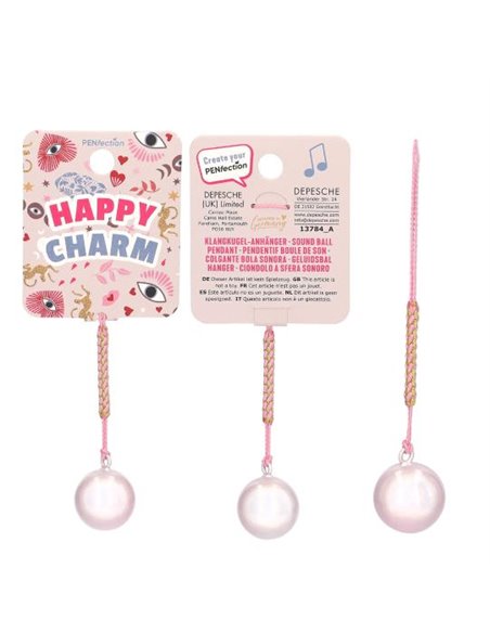 PENfection Happy Charms