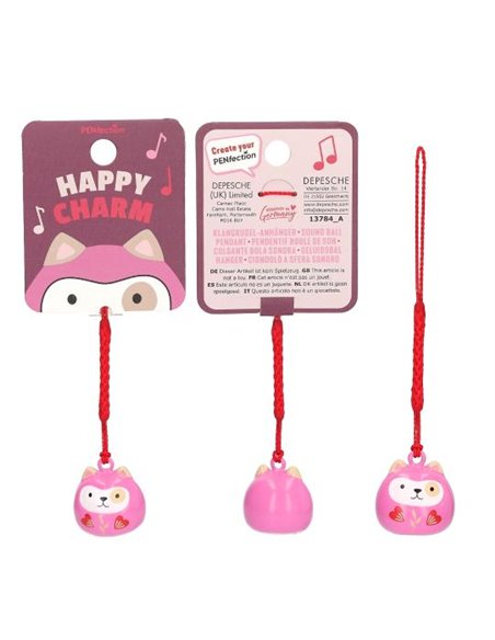 PENfection Happy Charms