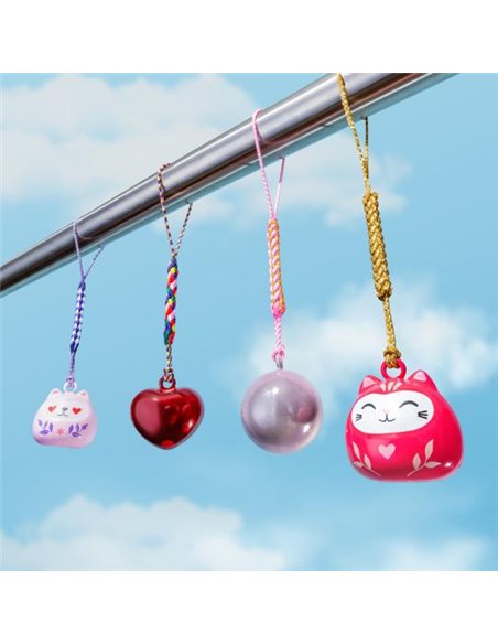 PENfection Happy Charms