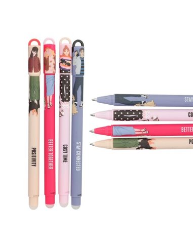 PENfection Stylo gel Persolyt