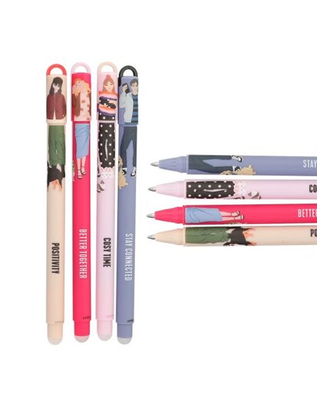 PENfection Stylo gel Persolyt
