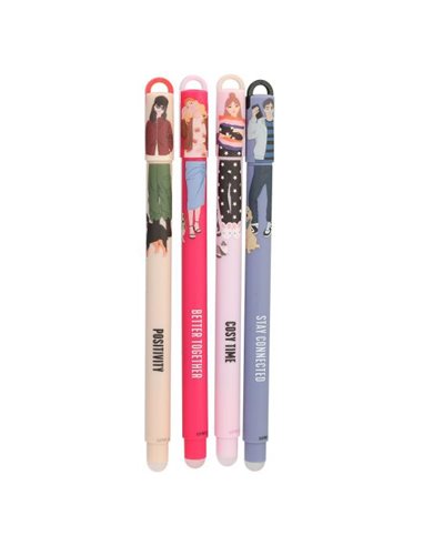 PENfection Stylo gel Persolyt