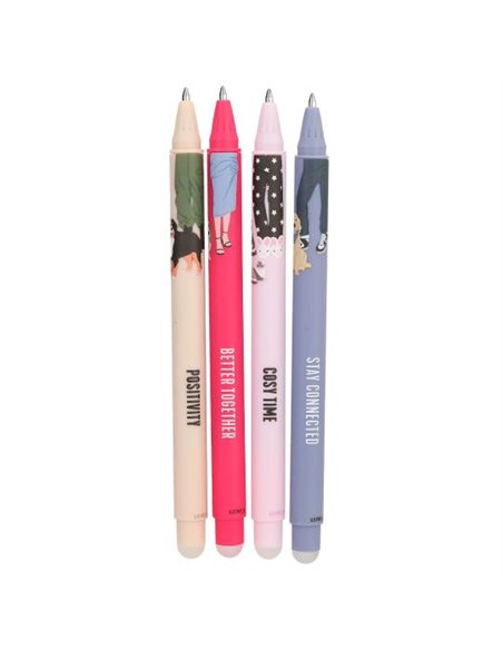 PENfection Stylo gel Persolyt
