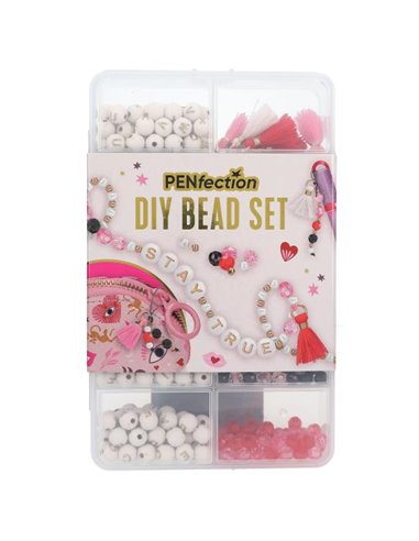 PENfection Set de perles DIY