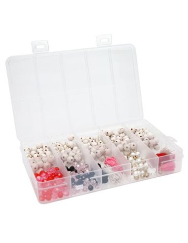 PENfection Set de perles DIY