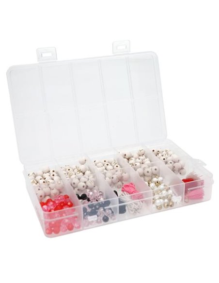 PENfection Set de perles DIY