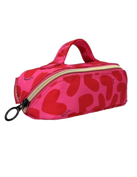 PENfection Sac multifonction coeur