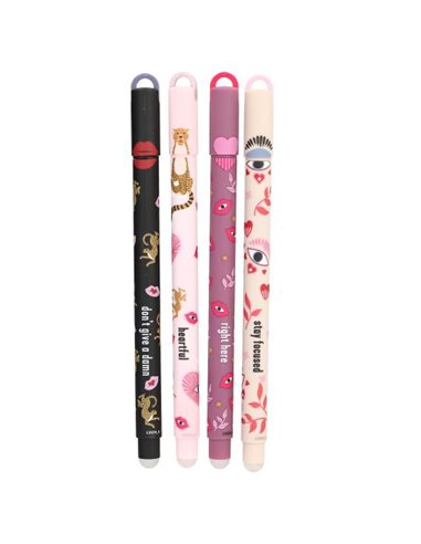 PENfection Persoly Gelstift