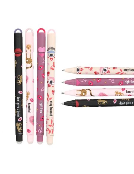 PENfection Persoly Gelstift