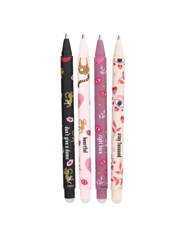 PENfection Persoly Gelstift