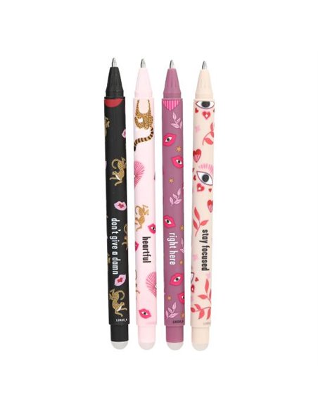 PENfection Persoly Gelstift