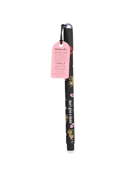 PENfection Persoly Gelstift