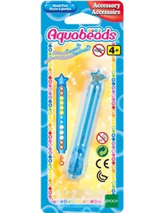 AQUABEADS - LE STYLO A PERLES