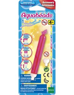 AQUABEADS - LA PINCE A PERLES