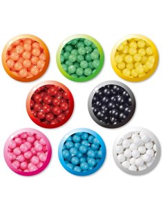 AQUABEADS - LA RECHARGE PERLES CLASSIQUES 2