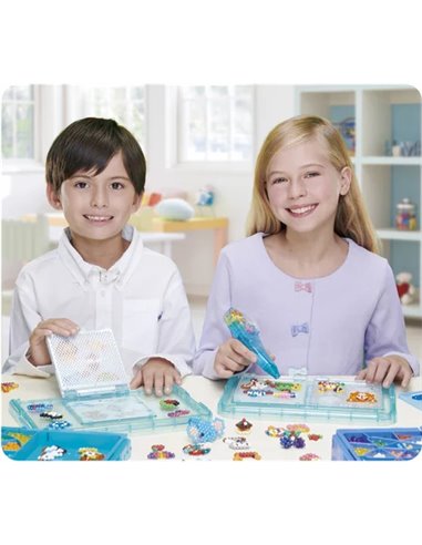 AQUABEADS - LA RECHARGE PERLES A FACETTES