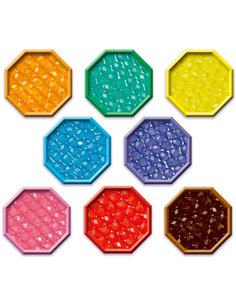 AQUABEADS - LA RECHARGE PERLES A FACETTES 2